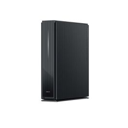 New Xiaomi Router BE6500 Pro WiFi 7 2.4/5GHz Mesh Dual Band Qualcomm 4-Core Processor Chinese Version,With adapter