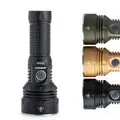 Astrolux® FT02S 4* XHP50.2/SST40 11000LM 639m Ultrabright Anduril UI Strong Flashlight Long Throw 18650/21700/26650 Powerful LED Torch
