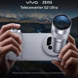 Vivo X500 Pro Max Professional Photography Kit
