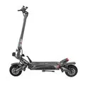 EU DIRECT NANROBOT N6 Electric Scooter,72V 30Ah SamsungBattery,1500W+2 Dual Motors,Recommended Top Speed 25KM or H,NFC Unlock,Oil Brake,HydraulicSuspension,10Inch Road Tires,130km Max Range,150kg Max Load,Folding E Scooter
