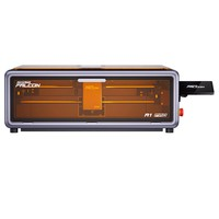 Creality Falcon A1 Pro 20W Laser Engraver & Cutter – 600mm/s Speed, AI Camera, 4.3" Touchscreen, 358x268mm