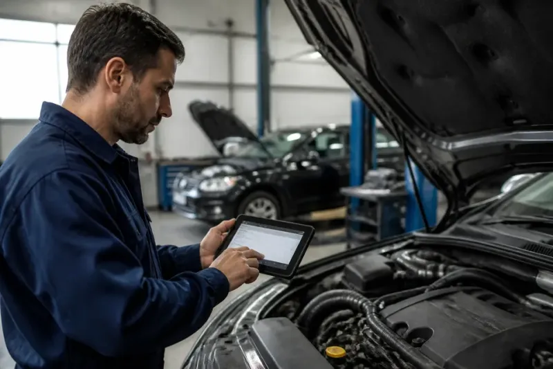 LAUNCH X431 CRP123E V3.0 OBD2