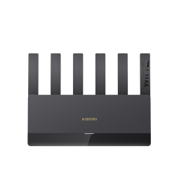 Xiaomi Router BE6500 CN Version