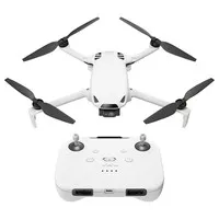 Skyrover S1 Mini Drone with 4K/60fps Camera, 3-Axis Gimbal Stabilization, 39,000ft Transmission Range, Up to 40-Min Flight Time, Under 249g, Auto Tracking