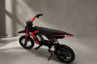EVERCROSS EV12M