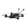 iFlight SH CineFlow 5 O4 Pro F7 6S 5 Inch FPV Racing Drone PNP BNF with M10 GPS 55A ESC Digital HD System