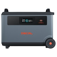 Oscal BP3600 Pro Expansion Battery for PowerMax 6000 Pro Portable Power Station