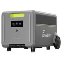 FB5222 5222Wh Expansion Battery Pack for FOSSiBOT F7200
