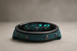 Garmin Forerunner 265