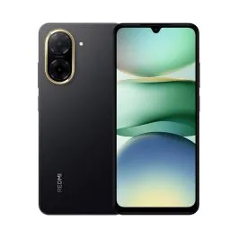 EU Version Redmi A5 4+128GB-Black【Save Now: $10 Off with Exclusive Code】