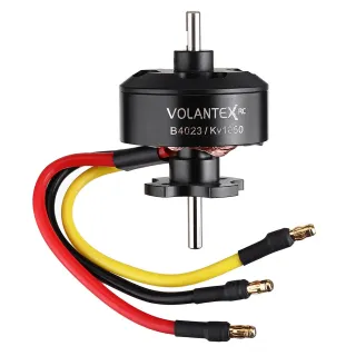 VolantexRC 4023 KV1050 Brushless Motor Spare Part For Phoenix V2 759-2 759-3 757-9 756-1 747-8 RC Airplane