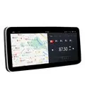 YUEHOO YH D071 12_3 inch 2Din 360 Camera Android 12_0 Car Stereo Radio MP5 Player 2_5D IPS Screen 8 Core GPS DSP WIFI BT5_0