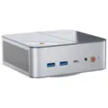 Ninkear L12 Pro Mini PC Intel Core i9 12900HK 14 Core 20 Threads 16GB DDR4 1TB SSD WIFI6 BT5.2 4K Triple Screen Output Type-C Dual 2.5G LAN Mini Computer Desktop PC