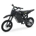 EU Direct VIPCOO H3 Electric Dirt Bike 48V 23AH Battery 3500W Motor Recommended Top Speed HydraulicBrakes 25KM or H 14inch+12inch Tires 40 70KM Max Mileage 120KG Max Load Electric Bicycle