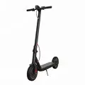 EU DIRECT T1 Electric Scooter 36V 10_4Ah Battery 350W Motor Recommended Top Speed 25KM or H 8_5 Inch Explosion Proof Tires 20 25km Max Range 120kg Max Load IPX5 Waterproof Folding E Scooter