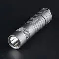 Convoy S11 Titanium SST40/XHP50.2 2400LM 3000K~6500K Compact EDC Tactical Flashlight 4 Modes 18650/26650 Battery Mini Torch Work Lamp