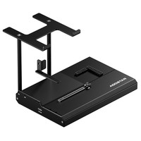 AOOSTAR EG01 eGPU Dock, Oculink (PCIe 4.0 x4) Interface, Support ATX/SFX Power Supply