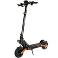 [EU DIRECT] KuKirin G2 Pro 2026 NEW Version Electric Scooter 15.6Ah 48V 600W Recommended Top Speed 25KM/H 9inch Folding Moped Electric Scooter 55-60KM Mileage Electric Scooter Max Load 120Kg