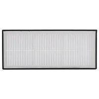 2Pcs Robotic Vacuum Cleaner Filter Compatible For Roborock S7 / S7+ / S7 Pro Ultra / S7 MaxV / S7 MaxV Plus / S7 MaxV Ultra / S8 / S8+ / S8 Pro Ultra / S7 Max Ultra