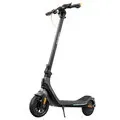 EU Direct CUNFON RS300 Electric Scooter 36V 10_4AH Battery 500W Motor Recommended Top Speed 25KM or H APP Control 10inch Tires 40KM Max Range 120KG Max Load Folding E Scooter