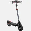 [EU DIRECT] ENGWE Y600S Electric Scooter 18.2Ah 48V 830W (PEAK) Recommended Top Speed 25KM/H 10*4.0 Inches Folding Off-Road Tire Electric Scooter 70km Mileage Max Load 120Kg