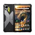 FOSSiBOT DT3 MediaTek Dimensity 7300 Octa Core 12GB RAM +20GB Virtual Memory 256GB ROM 5G LTE 10_4 Inch 2K Screen WIFI6 Android 15 21650mAh Battery 64MP+32MP Camera IP68 IP69K Rugged Tablet