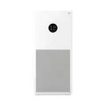 XIAOMI MIJIA Smart Air Purifier 4 Lite LED Display Quadruple Purification Aldehyde Removal Home Air Ionizer 35.8dB(A) Low noise