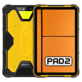 Ulefone Armor Pad 2 Rugged Tablet PC Android 13 Up to 16GB+256GB IP68/IP69K MediaTek Helio G99 11 inch 2K 18600mAh NFC 【Extra $20 Off with Exclusive Code 】
