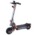 EU DIRECT GELEIPU GT EVO Electric Scooter 60V 36Ah Battery 1600W+2 Dual Motor Recommended Top Speed 25KM or H 11inch Tires 95KM Max Mileage Range 150KG Max Load Folding E Scooter From XIAOMI Y0UPIN