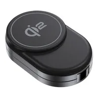 ZIKE Z855 3-in-1 Foldable Magnetic Wireless Charger