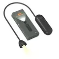 Bikight 3 in 1 Neck Light Foldable Reading Lamp LED Book Lights Rechargeable Night Light Flexible Flashlight For Bedroom Repair Learning