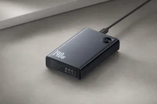 Baseus 145W Power Bank 25000mAh