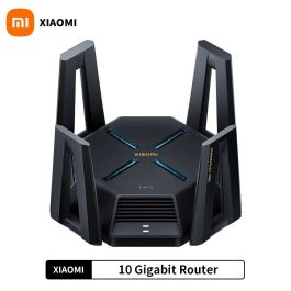 CN Version XIAOMI 10 Gigabit Router