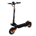 EU DIRECT GELEIPU Z1 Electric Scooter 48V 20Ah Battery 1200W Motor Recommended Top Speed 25KM or H 10inch Tires 60KM Max Mileage Range 120KG Max Load Folding E Scooter From XIAOMI Y0UPIN KuKirin G2 PRO JOYOR T10