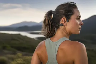 SHOKZ OpenRun Pro 2
