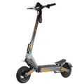 [Eu direct] KuKirin G2 Electric Scooter 15Ah 48V 800W Recommended Top Speed 25KM/H 10in Folding Moped Electric Scooter 55KM Mileage Electric Scooter Max Load 120Kg