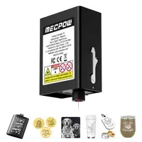 Mecpow R1: 1064nm 1.2W IR Laser Module for X3 Series/M1 Series/X4 Series/X5 Series/Creality Falcon A1