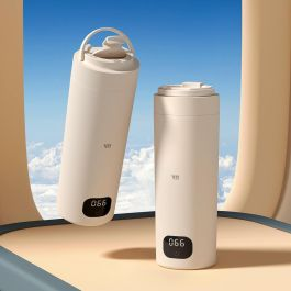 Mijia Yanmi Digital Display Electric Cup