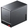 AOOSTAR WTR PRO NAS Mini PC AMD Ryzen 7 5825U 8 Core 16 Threads 16GB or 32GB DDR4 RAM 512GB or 1TB SSD 4 Bays 90T Storage Dual 2_5G Ethernet Ports Windows 11 4K Triple Screen Display Mini Computer