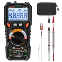 KAIWEETS HT118E Digital Multimeter - TRMS 20000 Counts, 2.7" LED Display, AC/DC Auto-Ranging