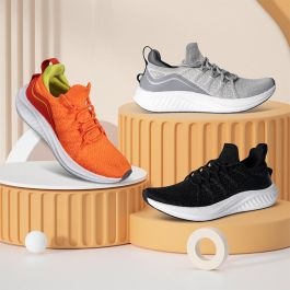 FREE TIE Classic Sneakers Gen 4