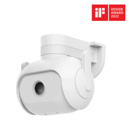 IMILAB EC5 Floodlight Camera 2K 【Save Now: $10 Off with Exclusive Code】