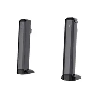 Ultimea Apollo S40 2.2CH 40W Soundbar for TV Devices, Separable 2-in-1, Bluetooth 5.0, Built-in 2 Tweeters and 2 Woofers