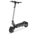 EU Direct VIPCOO VS6 PRO Electric Scooter 52V 20_8AH Battery 1200W+2 Dual Motors Top Speed 25KM or H 10inches Tires 50 65KM Mileage 120KG Max Load Folding E Scooter