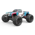 MJX HYPER GO 16208 16209 16212 16213 16218 1/16 Brushless High Speed RC Car Vehicle Models 45km/h