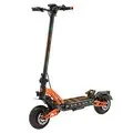 EU DIRECT Drivetron DT10 Electric Scooter 48V 20_8Ah Battery 1200W+2 Dual Motors Recommended Top Speed 25KM or H 10+3_0inch Tires 60 70KM Max Mileage Range 120KG Max Load Folding E Scooter