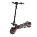 EU DIRECT NANROBOT LS7+ Electric Scooter,72V 35Ah SamsungBattery,3000W+2 Dual Motors,Recommended Top Speed 25KM or H,NFC Unlock,Oil Brake,HydraulicSuspension,11Inch Tires,130km Max Range,150kg Max Load,Folding E Scooter
