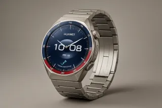 Huawei Watch GT 6 Pro