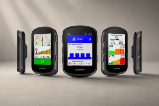 Garmin EDGE 540