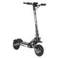 EU DIRECT ANGWATT CS1 Electric Scooter 48V 21_3Ah 1000W Motor Recommended Top Speed 25KM or H 11 Inch Tubeless Tire Electric Scooter 65 85KM Mileage 200kg Max Load EU Plug KuKirin G2 MAX KuKirin G2 PRO Joyor S10S L2 Max